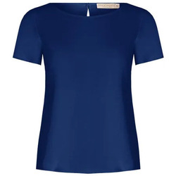 Odjeća Žene
 Košulje i bluze Rinascimento CFC0117694003 Blu