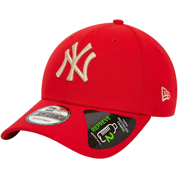 Tekstilni dodaci Muškarci
 Šilterice New-Era Repreve 940 New York Yankees Cap Crvena
