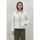 Odjeća Žene
 Pernate jakne Ecoalf  Bijela