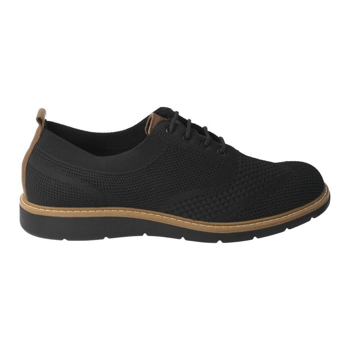 Obuća Muškarci
 Derby cipele & Oksfordice IgI&CO  Crna