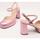 Obuća Žene
 Derby cipele & Oksfordice Wonders  Ružičasta