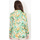 Odjeća Žene
 Košulje i bluze La Modeuse 70468_P164883 Zelena