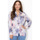 Odjeća Žene
 Košulje i bluze La Modeuse 70472_P164895 Ljubičasta