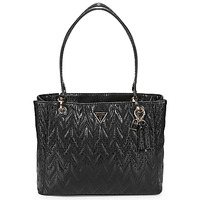 Torbe Žene
 Shopper torbe  Guess ADELARD TOTE Crna