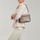 Torbe Žene
 Torbe preko ramena Guess DARYNA TOP ZIP SHOULDER Taupe