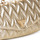 Torbe Žene
 Torbe za nošenje preko tijela Guess ADELARD CONVERTIBLE CROSSBODY Gold