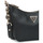 Torbe Žene
 Torbe preko ramena Guess ACO GLORIANNA TOP ZIP SHLOUDER Crna