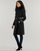 Odjeća Žene
 Kaputi Guess AMELIA DOUBLE BREAST BELT COAT Crna