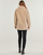 Odjeća Žene
 Kaputi Guess LS ELISABETTA SHEARLING COAT Bež