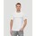 Odjeća Muškarci
 Majice kratkih rukava Calvin Klein Jeans J30J324668YAF Bijela