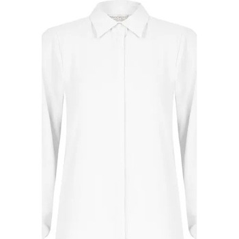 Odjeća Žene
 Košulje i bluze Rinascimento CFC0117651003 Bezbojan