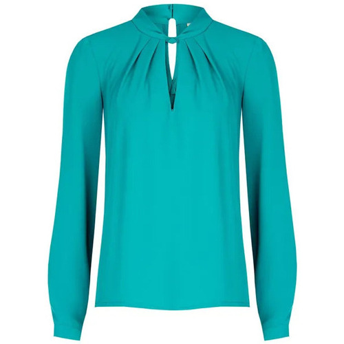 Odjeća Žene
 Košulje i bluze Rinascimento CFC0117765003 Paunova zelena