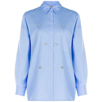 Odjeća Žene
 Košulje i bluze Rinascimento CFC0117719003 Bezbojan