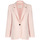Odjeća Žene
 Kratke jakne Rinascimento CFC0119012003 Bijela