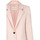 Odjeća Žene
 Kratke jakne Rinascimento CFC0119012003 Rosa