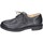 Obuća Muškarci
 Derby cipele & Oksfordice Astorflex EY718 Crna
