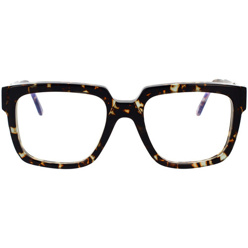Satovi & nakit Sunčane naočale Kuboraum Occhiali Da Vista  K3 GYH-OP Smeđa