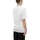 Odjeća Žene
 Polo majice dugih rukava Disclaimer 54320 Bijela
