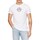 Odjeća Muškarci
 Polo majice dugih rukava Tommy Hilfiger MW0MW34388 Bijela