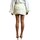 Odjeća Žene
 Suknje Vicolo TB0231 Bijela