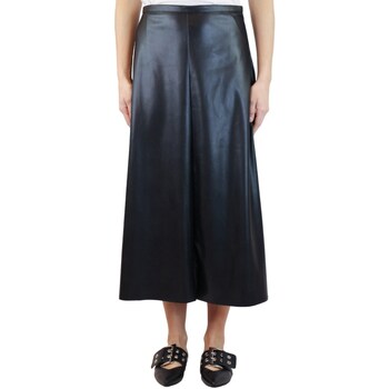 Odjeća Žene
 Suknje Vicolo TB0230 Crna