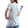 Odjeća Žene
 Polo majice dugih rukava Vicolo RB0114 Bijela