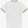 Odjeća Muškarci
 Majice kratkih rukava Fred Perry M3519 Bijela