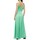 Odjeća Žene
 Kratke haljine Simona Corsellini P24CPAB064 Zelena
