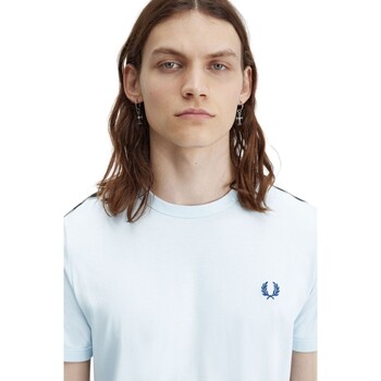 Fred Perry  Plava