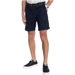 Odjeća Muškarci
 Bermude i kratke hlače Tommy Hilfiger  Plava