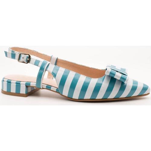 Obuća Žene
 Derby cipele & Oksfordice Zabba Difference  Plava