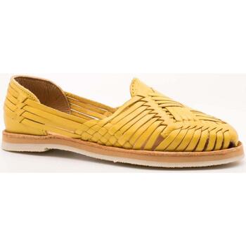 Obuća Žene
 Derby cipele & Oksfordice Mexas  žuta