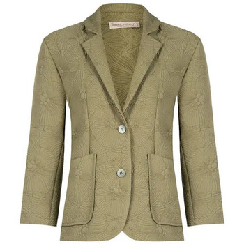 Odjeća Žene
 Kratke jakne Rinascimento CFC0119047003 Vojno zelena