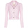 Odjeća Žene
 Kratke jakne Rinascimento CFC0118600003 Rosa