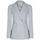 Odjeća Žene
 Kratke jakne Rinascimento CFC0118585003 Svijetlo siva
