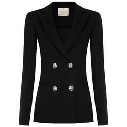 Odjeća Žene
 Kratke jakne Rinascimento CFC0117679003 Crno