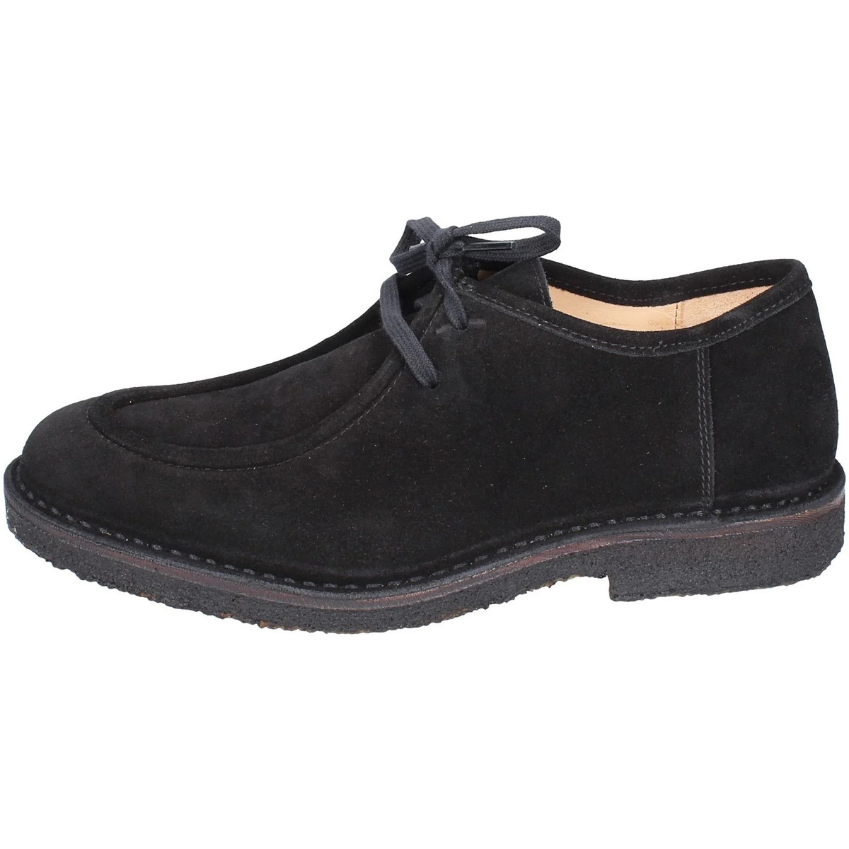 Obuća Žene
 Derby cipele & Oksfordice Astorflex EY756 Crna