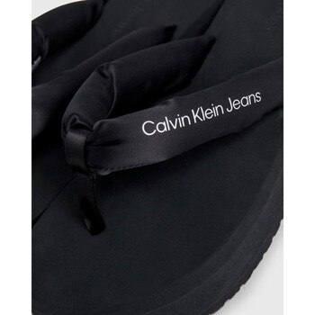 Calvin Klein Jeans YW0YW013970GM Crna