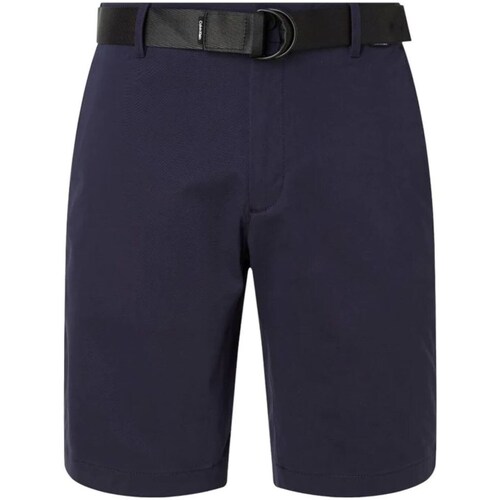 Odjeća Muškarci
 Bermude i kratke hlače Calvin Klein Jeans K10K111788 Plava