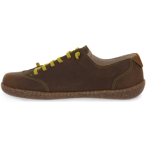 Bioline MARRONE EGEO GUM INGRASSATO LEMON Smeđa