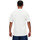 Odjeća Muškarci
 Majice / Polo majice New Balance Hoops graphic t-shirt Bijela