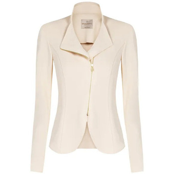 Odjeća Žene
 Kratke jakne Rinascimento CFC0117752003 Bijela