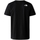 Odjeća Muškarci
 Majice / Polo majice The North Face Simple Dome T-Shirt - Black Crna