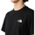 Odjeća Muškarci
 Majice / Polo majice The North Face Simple Dome T-Shirt - Black Crna