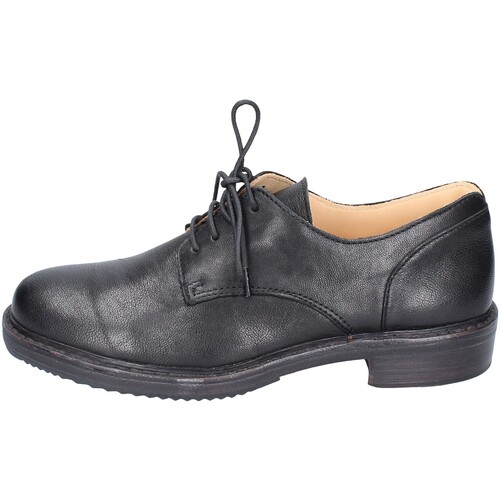 Obuća Žene
 Derby cipele & Oksfordice Astorflex EY785 Crna