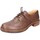 Obuća Žene
 Derby cipele & Oksfordice Astorflex EY789 Smeđa
