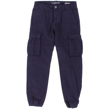 Odjeća Dječak
 Cargo hlače Guess L3YB04WE1L0 Plava