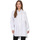 Odjeća Žene
 Košulje i bluze La Modeuse 70192_P163738 Bijela