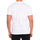 Odjeća Muškarci
 Majice kratkih rukava Dsquared S71GD1058-S23009-100 Bijela