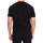 Odjeća Muškarci
 Majice kratkih rukava Dsquared S71GD1116-D20014-900 Crna